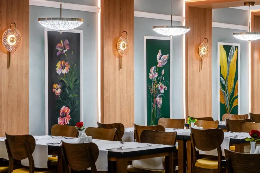 CLUB BIG BLUE SUITE HOTEL  4*-45