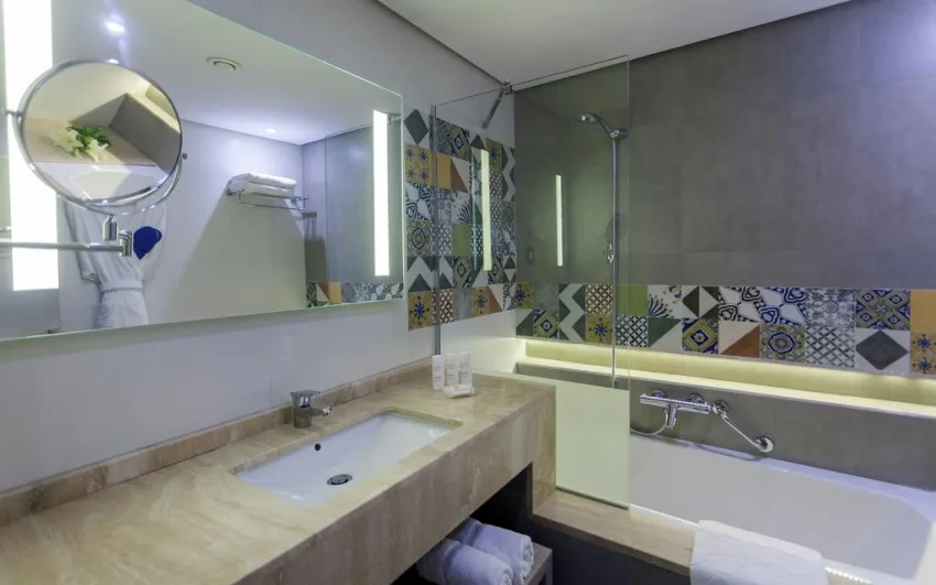 Sousse Pearl Marriott Resort & Spa 5*-32