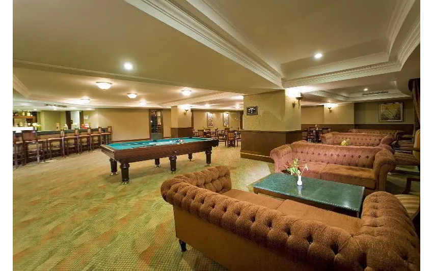 Saphir Resort & Spa Hotel 5*-32