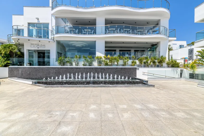 Tasia Maris Oasis 3*-4