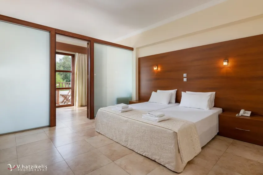 Costa Lindia Beach Resort and Spa 4*-10