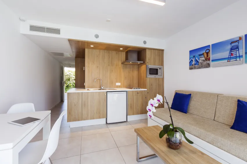 Playas Cas Saboners 3*-196