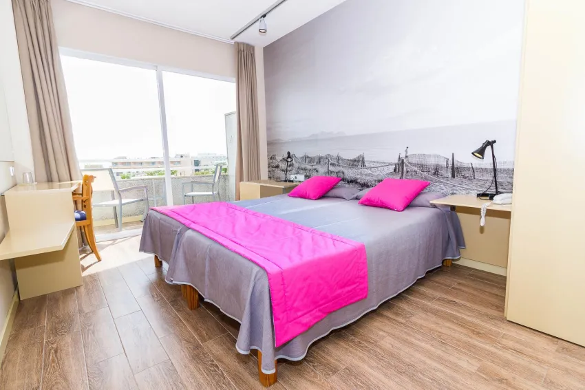 Eix Platja Daurada Hotel & SPA 4*-23