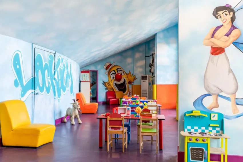 Spice Hotel & Spa 5*-41