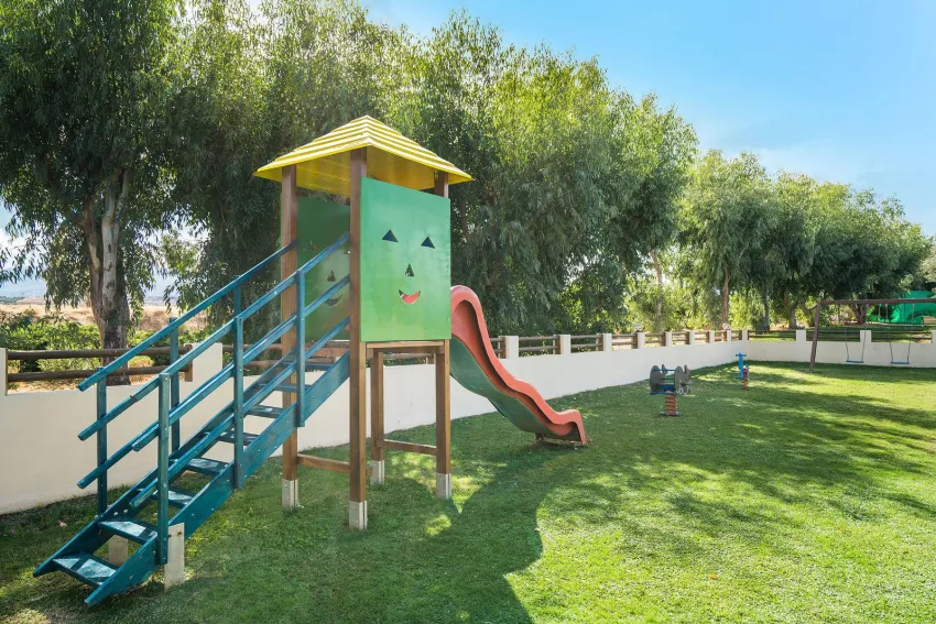 Iberostar Waves Creta Panorama and Mare 4*-9