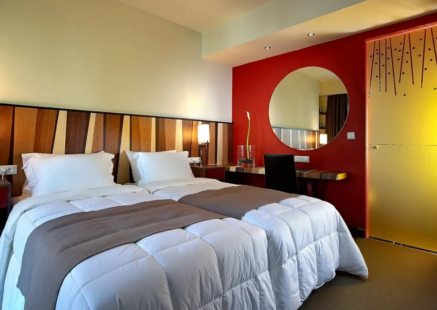 Lato Annex Boutique Rooms 4*-27