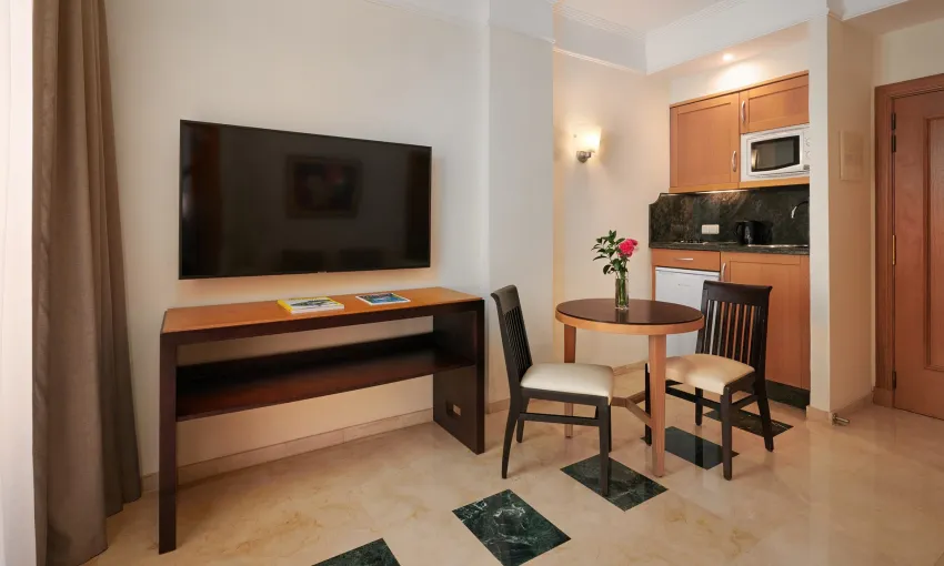 Grupotel Playa De Palma Suites Spa 4*-21