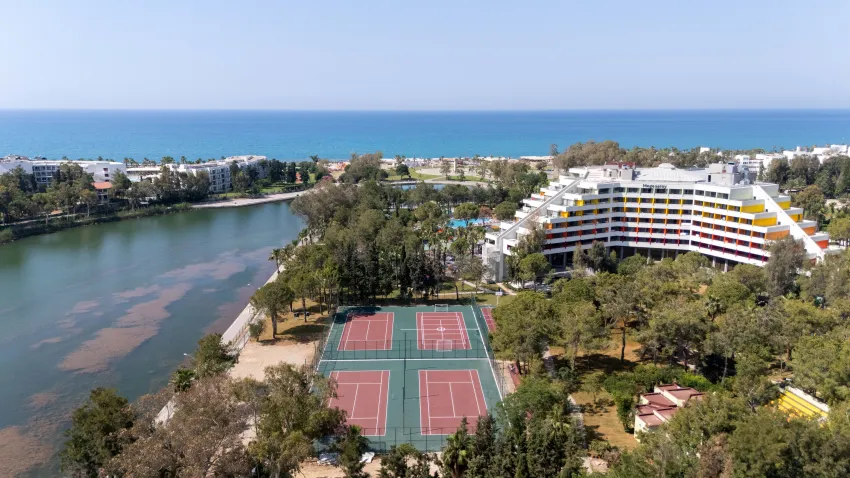 Megasaray Resort Side 5*-15