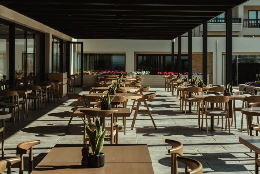 Asterion Suites and Spa 5*-17