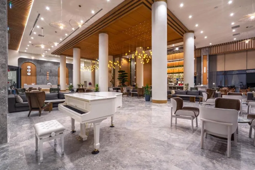 SY HOTELS BELEK BOUTIQUE LUXURY  5*-24