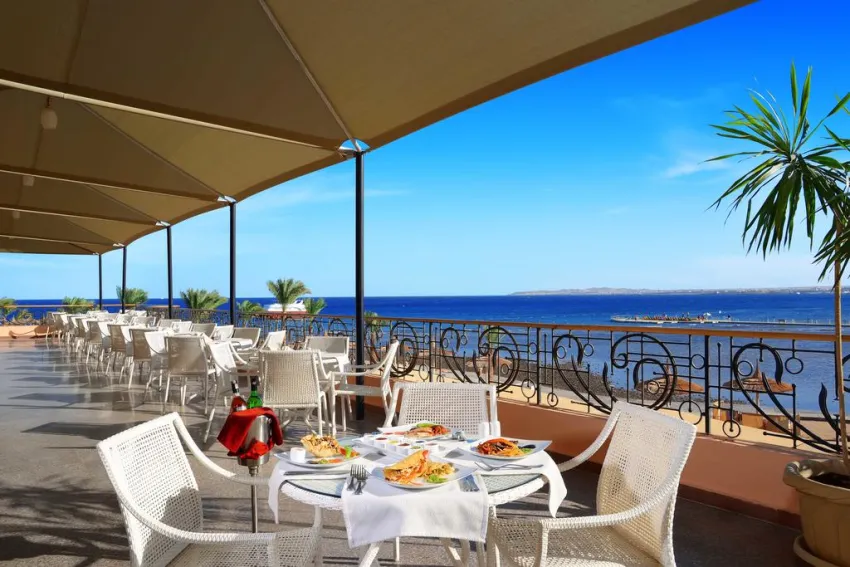 Pickalbatros Beach Albatros Resort 4*-53