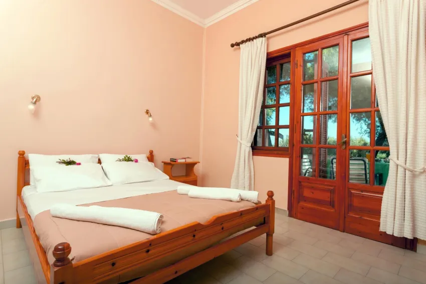 Alykes Park Bungalows & Apts 4*-25