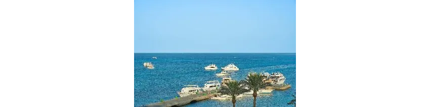 Marriott Hurghada Hotel 5*-13