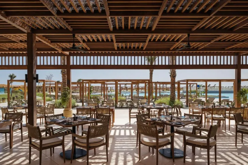 JAZ ELITE ASTERIA BEACH SAHL HASHEESH  5*-21