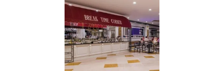 Adalya Elite Lara 5*-5