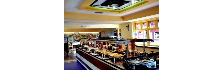 Ulusoy Kemer Holiday Club 5*-28