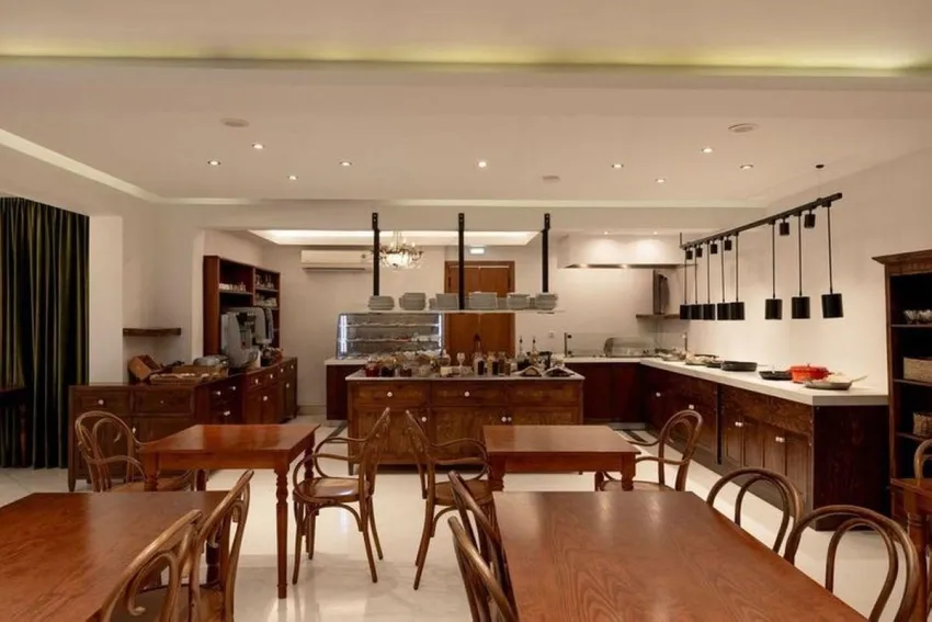 Nami Hotel & Suites 4*-29