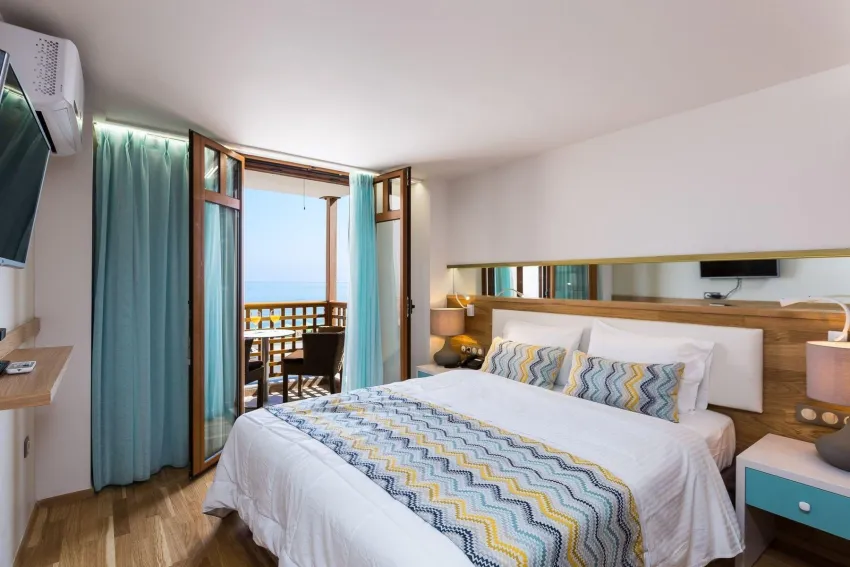 Ammos Suites 4*-2