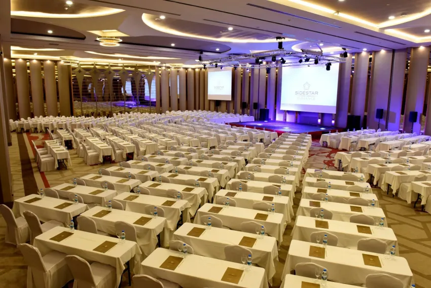 Side Star Elegance 5*-13