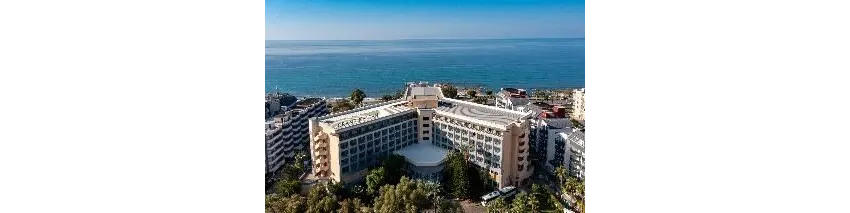 Grand Kaptan Hotel 5*-1