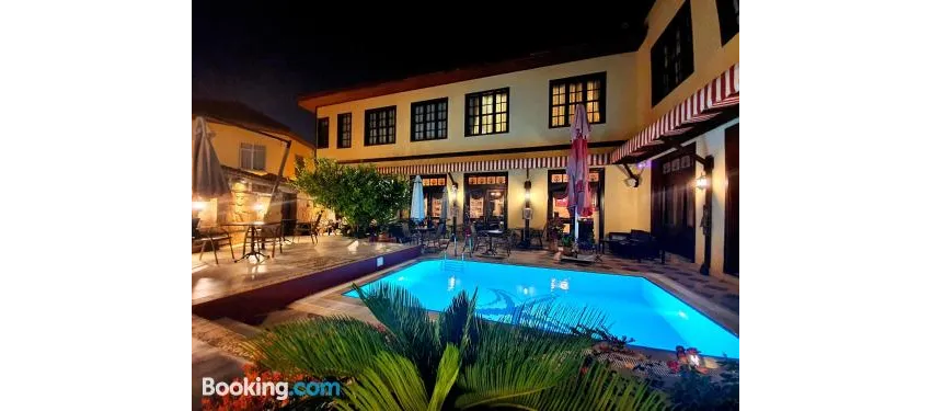Eski Masal Hotel 4*-16