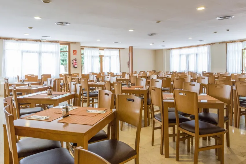 Caprice Isabel Aparthotel 3*-11