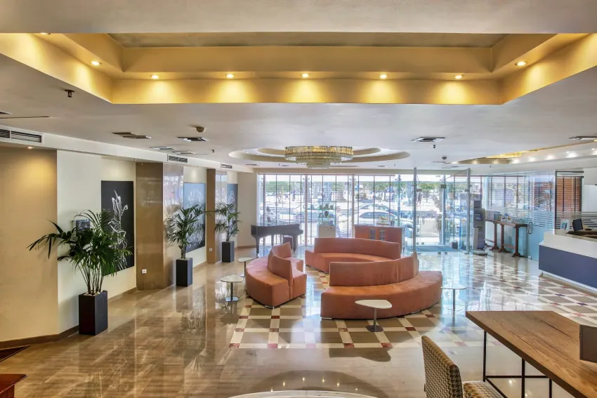 Capsis Astoria Heraklion 4*-11