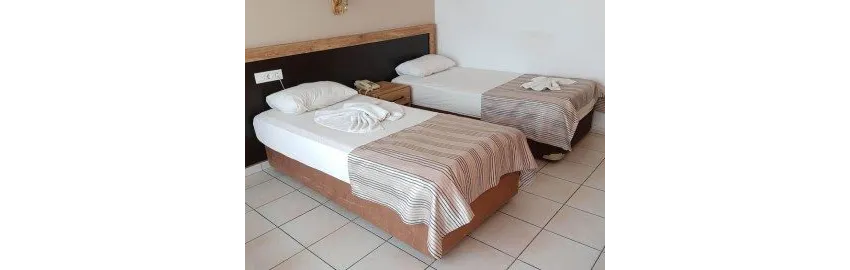 Kleopatra Bebek Hotel 3*-13