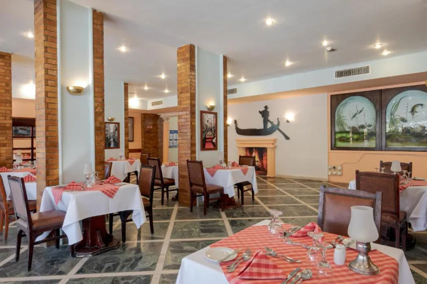 MARLIN INN AZUR RESORT  4*-26