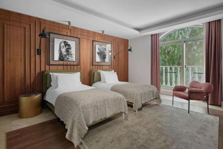 MAXX ROYAL BELEK GOLF RESORT  5*-29