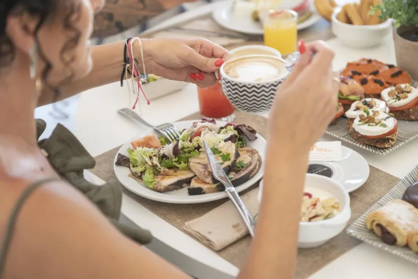 HSM Atlantic Park Hotel 4*-18