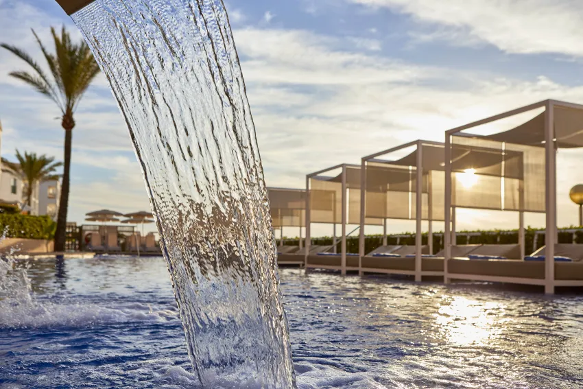 Zafiro Cala Mesquida 4*-53