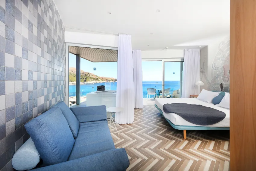 Mar Azul Pur Estil Hotel & Spa 4*-12