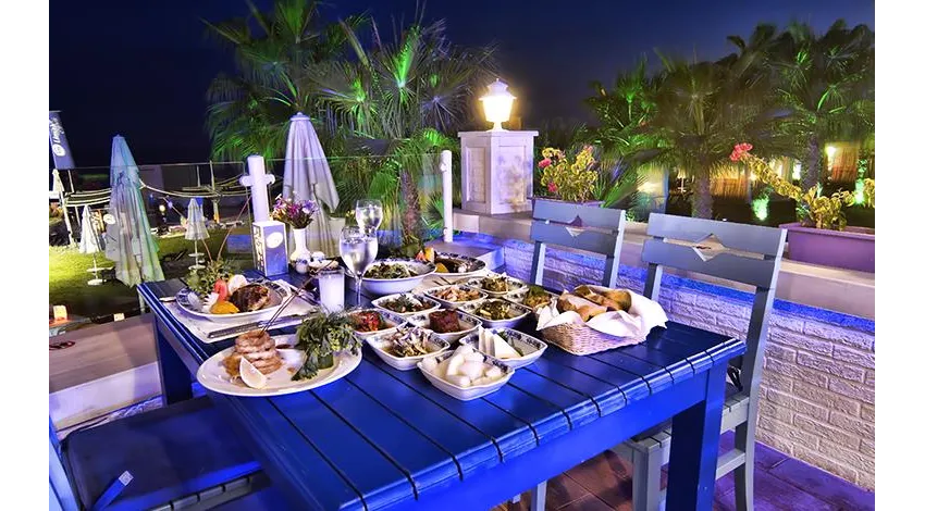 LIMAK ATLANTIS RESORT & SPA  5*-26