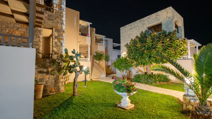Erato Hotel Adults Only 17+ 3*-3