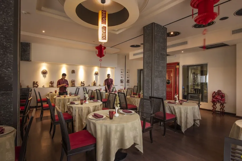 Premier Le Reve Hotel & Spa (Adults Only 16+) 5*-78