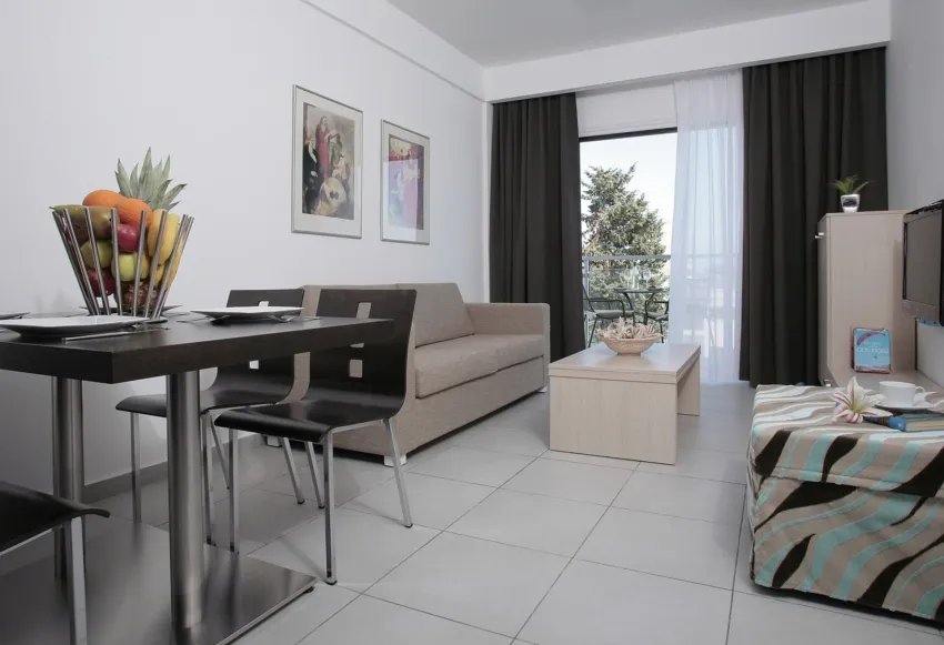 Anemi Hotel & Suites 4*-10