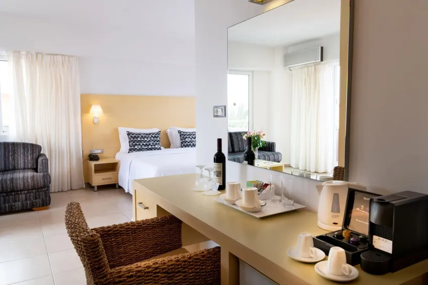 High Beach Resort and Spa 5*-16