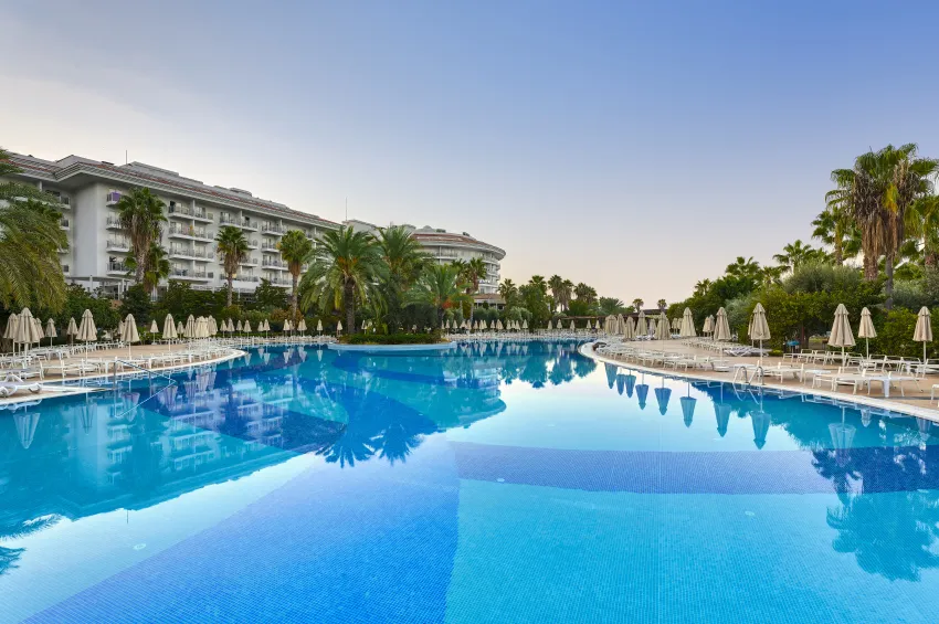 Seaden Sea World Resort & Spa 5*-63