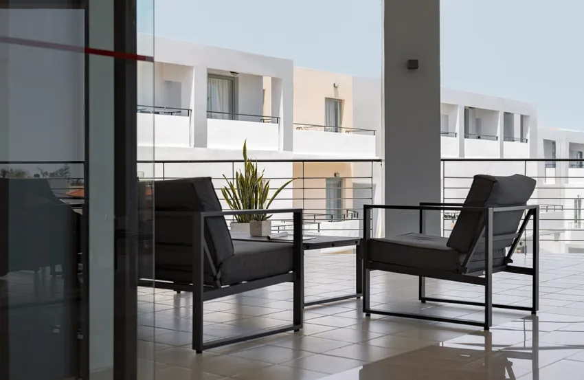 Sunrise Village Hotel 3*-16