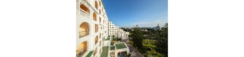 Marhaba Palace 5*-12