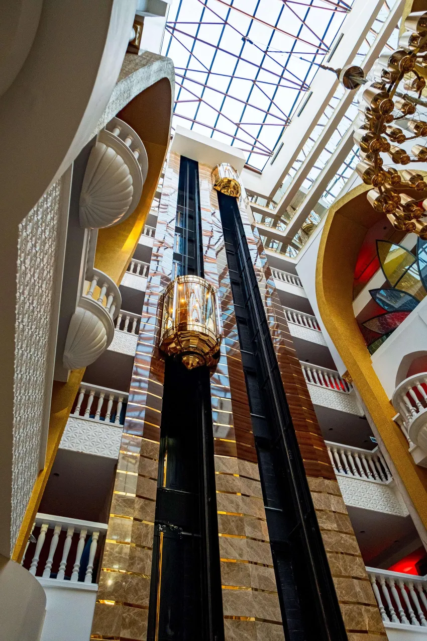 Granada Luxury Okurcalar 5*-79