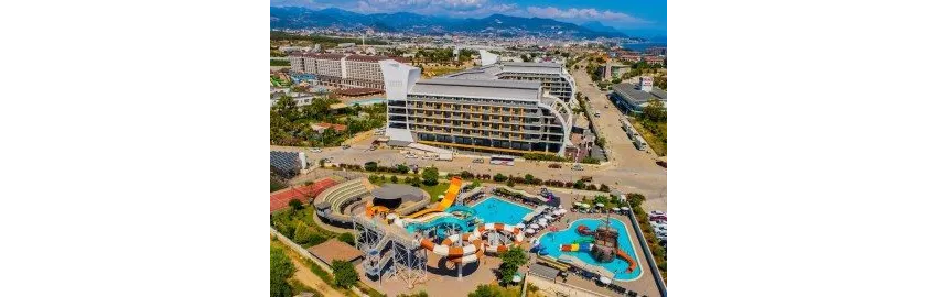 Senza The Inn Resort & Spa 5*-1