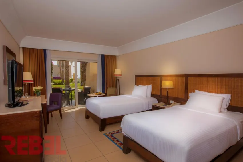 Grand Rotana Resort & Spa 5*-16