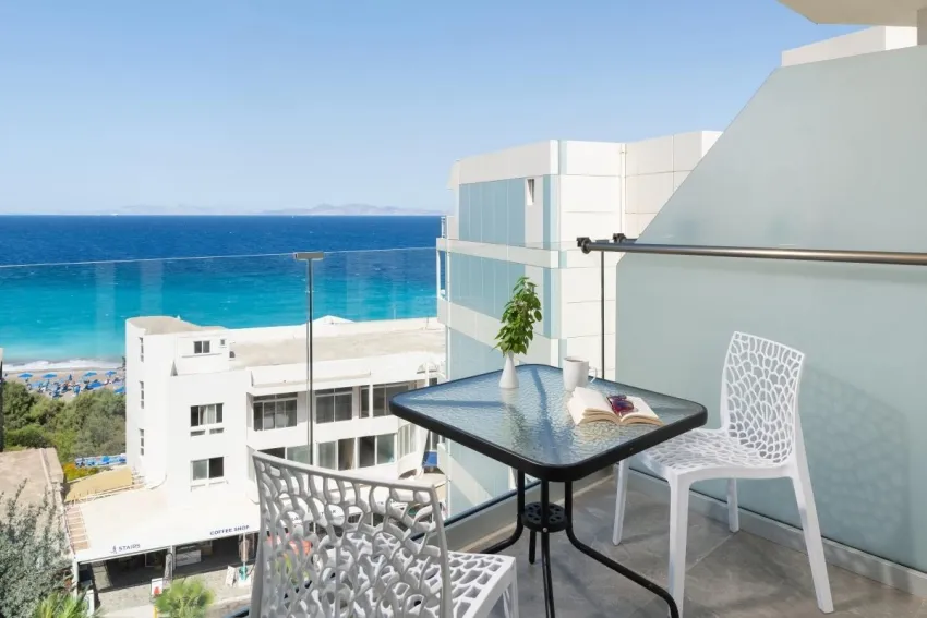 Arte Hotel (ex Agla Hotel) 4*-50