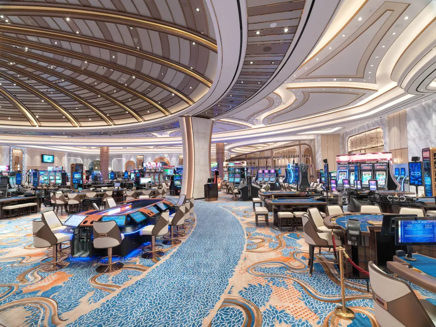 City of Dreams Mediterranean Casino Hotel 5*-144
