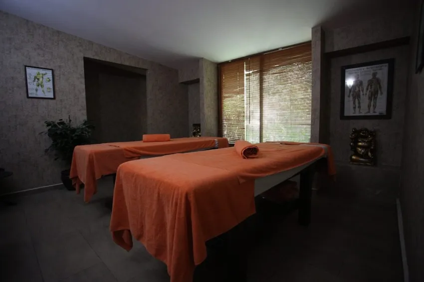 Can Garden Beach Hotel 4*-14