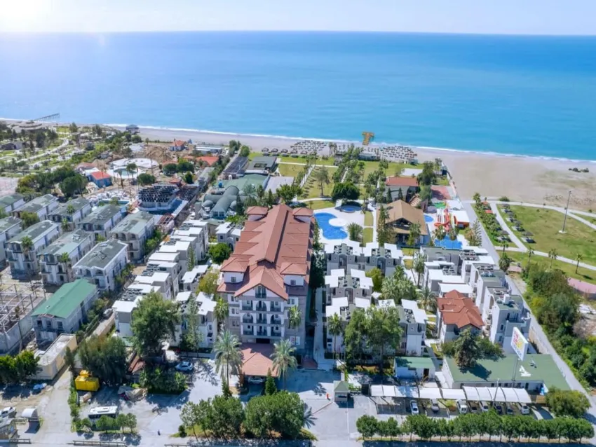 Selectum Colours Side  (Ex.Euphoria Barbaross Beach Resort) 5*-17