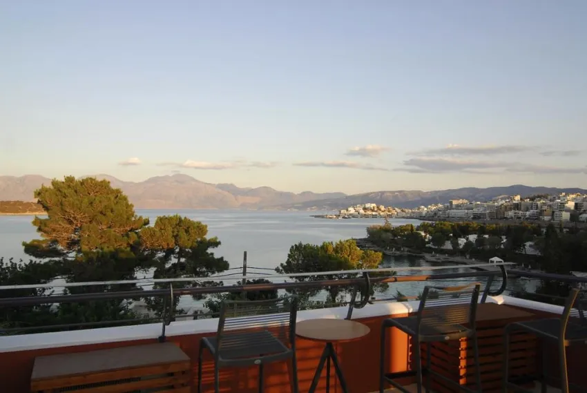 Lato Hotel Agios Nikolaos 3*-30