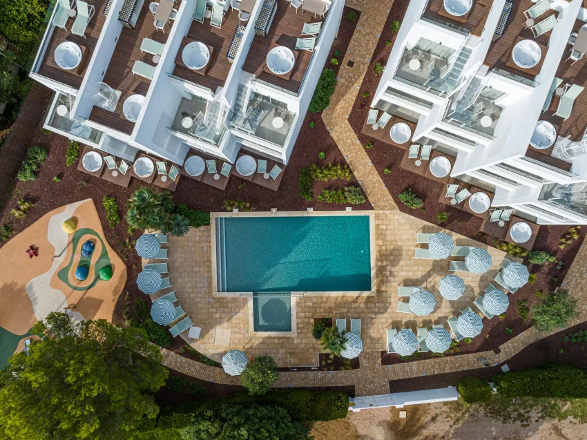Cabot Las Velas Apartments -35